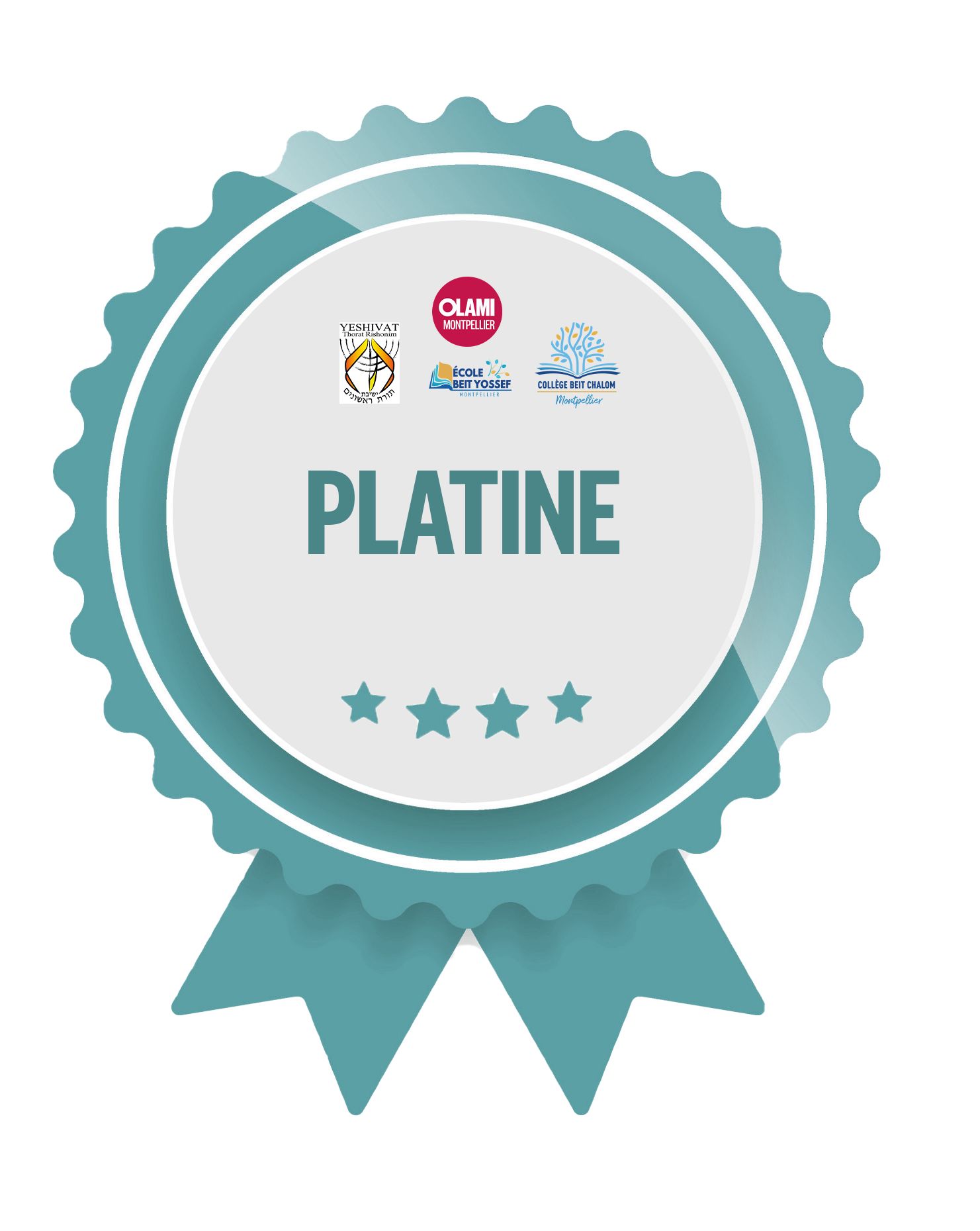 Un enfant à l'année